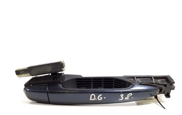 Lexus RX 330 - 350 - 400H Rear door exterior handle