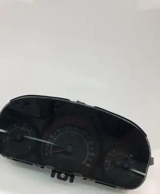 Speedometer (instrument cluster)
