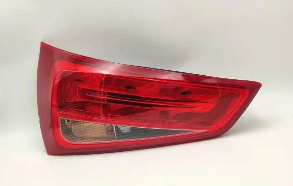 Audi A1 Rear/tail lights