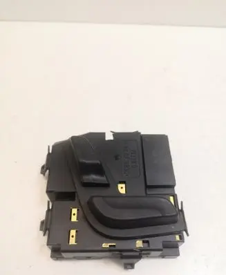 Seat control switch