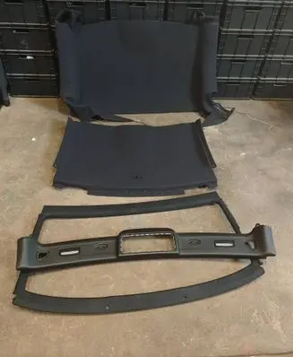 BMW 3 E92 E93 Headlining