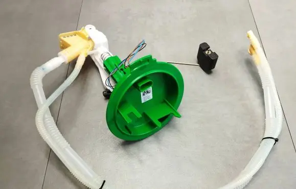Volkswagen Arteon In-tank fuel pump 3Q0919098D 5Q0444A