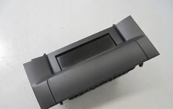 Citroen C4 II Screen/display/small screen 9673952580 2150813 NS630939