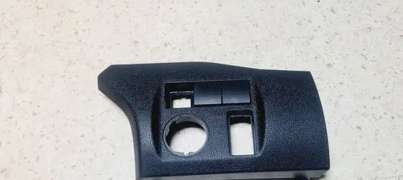 Peugeot Partner Mirror switch trim 9680907377