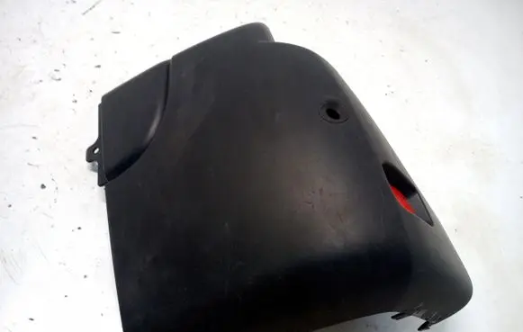 Renault Master IV Rear bumper corner part panel trim 850178315R