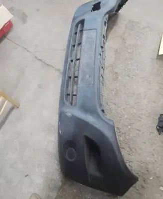 Renault Master III Front bumper 620220006r