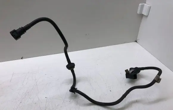 Peugeot 308 Vacuum line/pipe/hose 9677783780