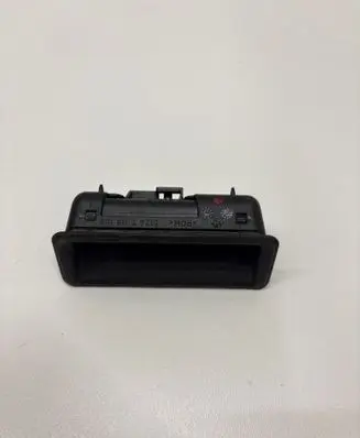 BMW 5 E60 E61 Tailgate/trunk/boot exterior handle 7118158