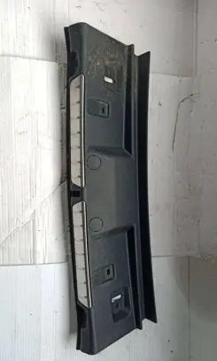 BMW 4 F36 Gran coupe Trunk/boot lower side trim panel 7809520