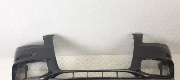 Audi A4 S4 B8 8K Front bumper