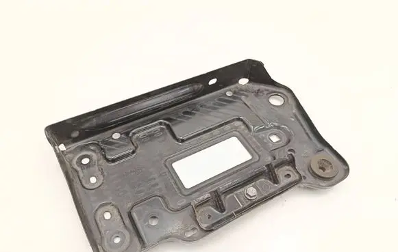 Mercedes-Benz A W176 Battery tray A2466200018 A2466280041