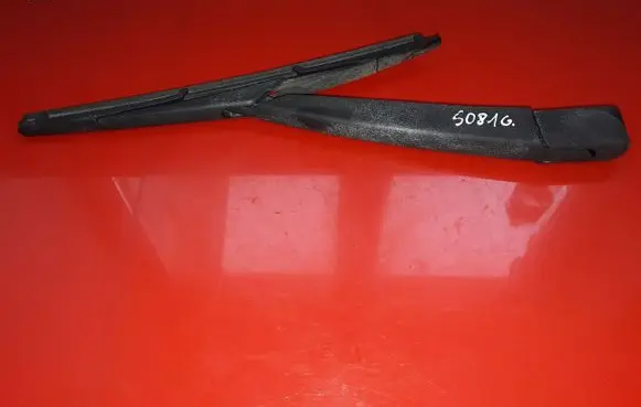 Nissan Qashqai Rear wiper blade NOCODE
