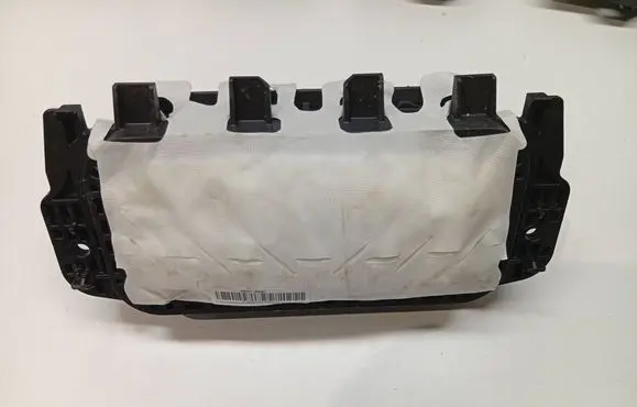 Peugeot 3008 III Passenger airbag 9839801280 A020R127D