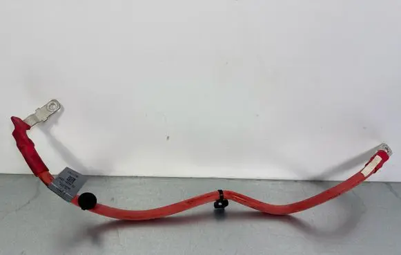 Jaguar F-Pace Positive cable (battery) HK8314300DE
