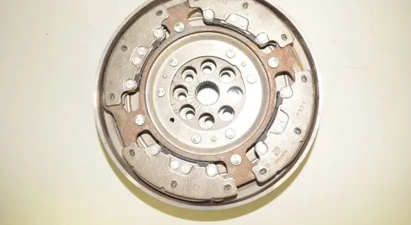 Flywheel