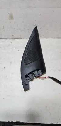 Volkswagen Golf IV Plastic wing mirror trim cover 1J0837986C