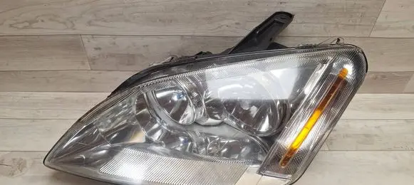 Ford Focus C-MAX Headlight/headlamp 084311158L