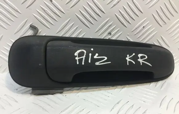 Jeep Grand Cherokee (WJ) Rear door exterior handle 55135839AC