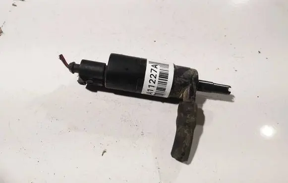 Audi Q7 4L Headlight washer pump 3B0955681