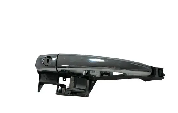 Citroen C3 Front door exterior handle 9684560080 111671ZP5G3