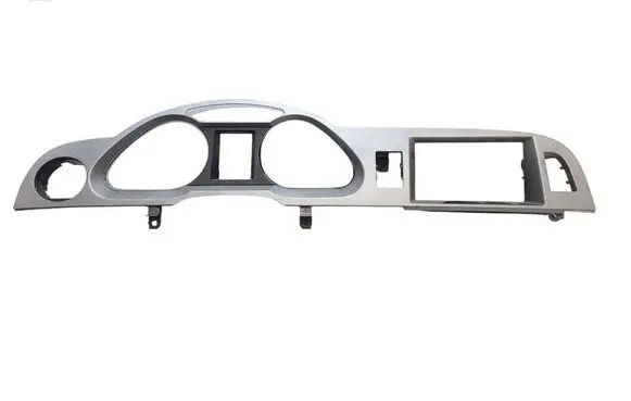 Audi A6 S6 C6 4F Dashboard trim 4F1857115F