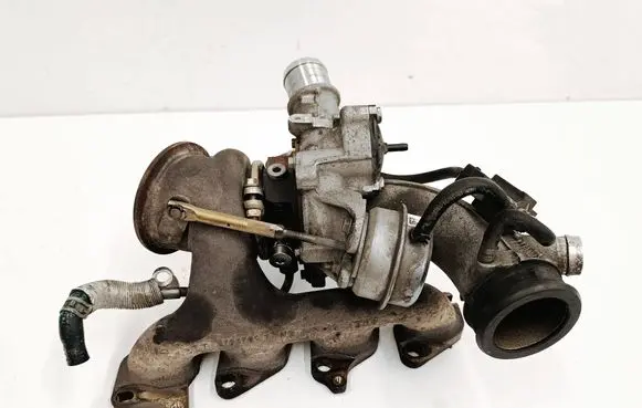 Buick Encore I Turbo 55565353