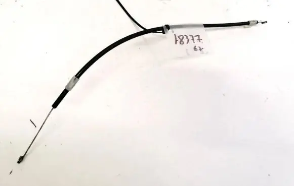 Fiat Doblo Front door cable line 