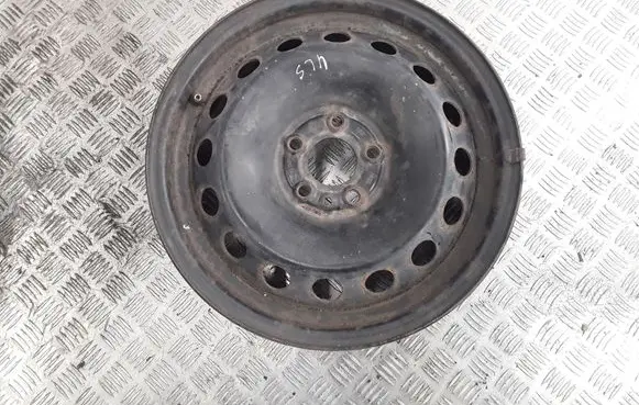 Alfa Romeo 156 R15 forged rim 6JX15ET375 1010106