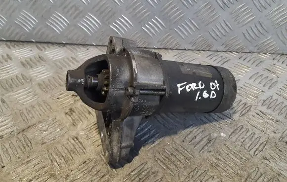 Ford C-MAX I Starter motor 402545171