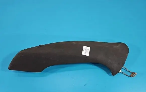 Skoda Octavia Mk3 (5E) Pedestrian airbag 5E0885701 IMPRK1588284