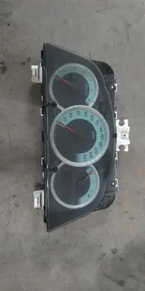 Toyota Corolla Verso E121 Speedometer (instrument cluster) 83800-0f091