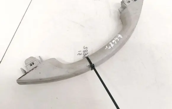Renault Espace - Grand espace IV Front interior roof grab handle 8200051169