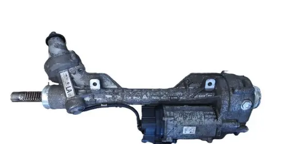 BMW 3 E90 E91 Steering rack 7806974181