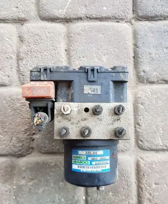 Hyundai Santa Fe ABS Pump