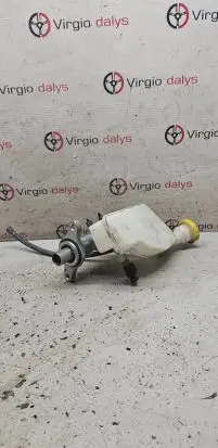Peugeot 2008 I Master brake cylinder 32069745
