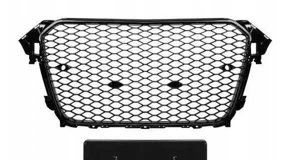 Audi A4 S4 B8 8K Front grill