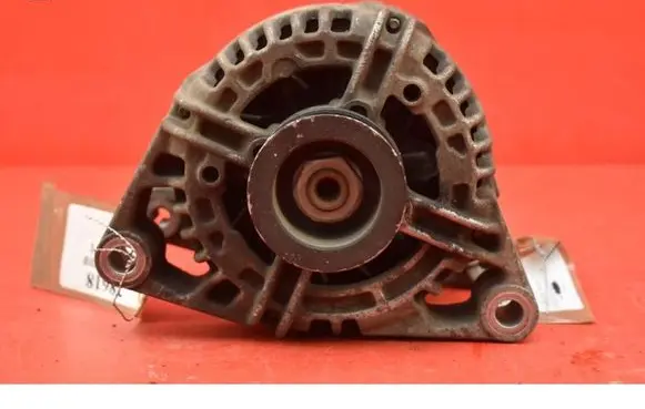 Opel Corsa D Generator/alternator 