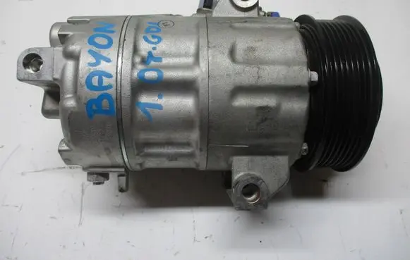Hyundai Bayon Air conditioning (A/C) compressor (pump) CA500BCUKA08
