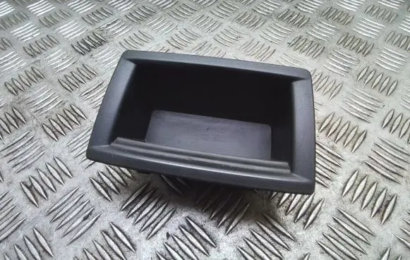 BMW 1 F20 F21 Glove box central console 9212487 51169212487