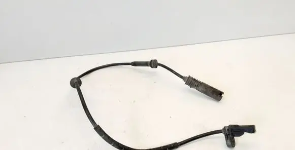 BMW 3 E90 E91 ABS brake wheel speed sensor 10071161983