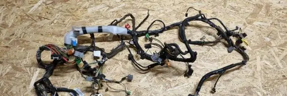 Ford Transit - Tourneo Connect Panel wiring 2T1T14401GJ