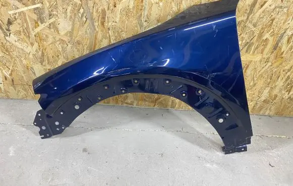 Mazda CX-30 Fender