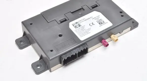 Ford Tourneo Bluetooth control unit module LT1T-14G229-CJ