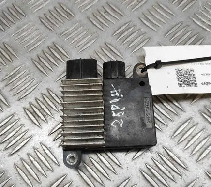 Lexus RX 450H Fan control module 4993003280 8925726020