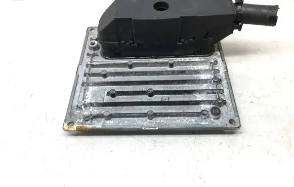 Ford Focus Engine control unit/module 7M5112A650AFB S118934202B K4949