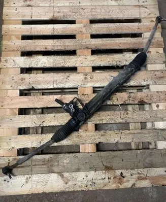 Peugeot 607 Steering rack 9626314610