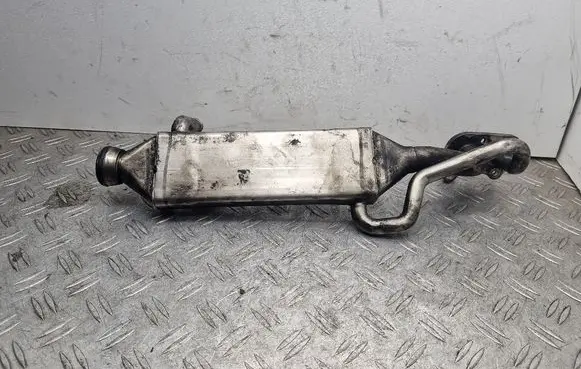 Chrysler 300 - 300C EGR valve cooler 16421400775