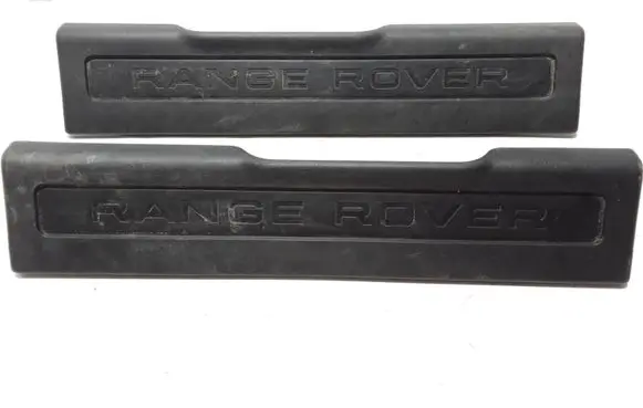 Land Rover Evoque I Front sill trim cover
