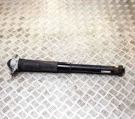 Volkswagen Golf VII Rear shock absorber/damper 5Q0512011GK