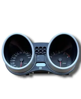 Alfa Romeo 147 Clock 60657157